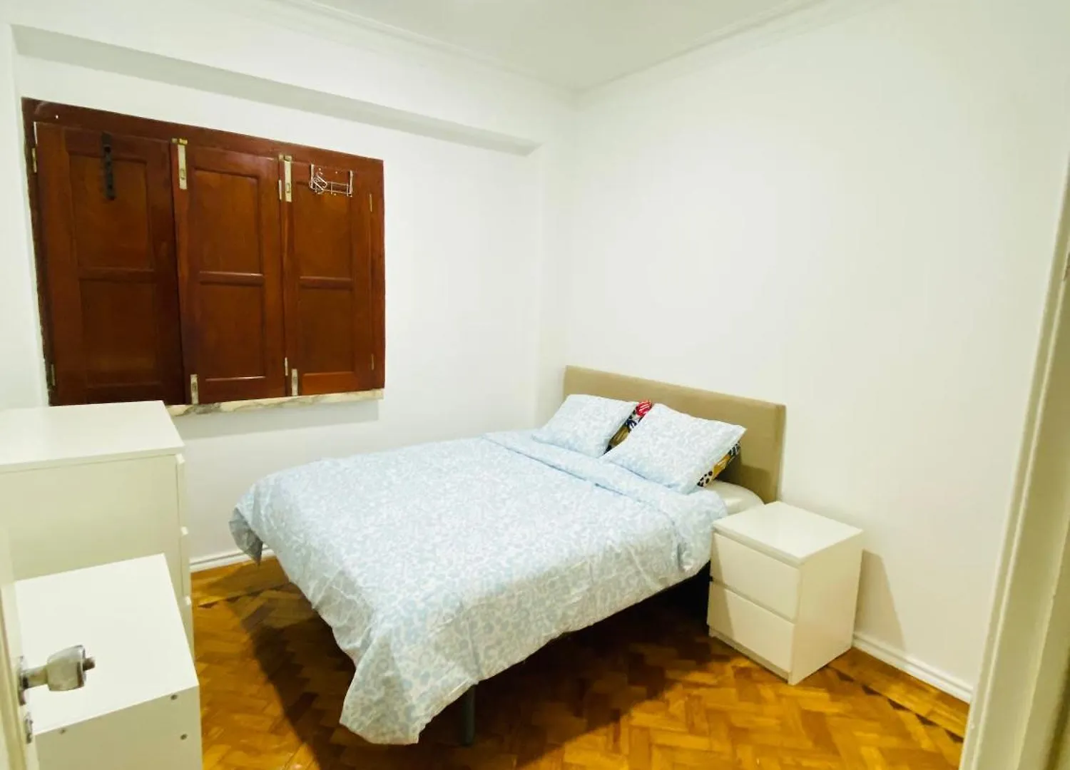 Alcantara Lx Fectory Lisboa Lejlighed